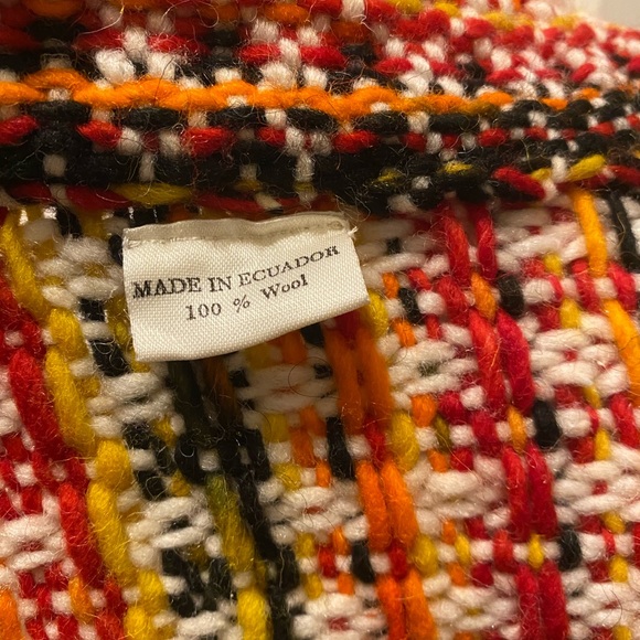 Vintage Middleton Trading Co Wool Jacket - Picture 5 of 9